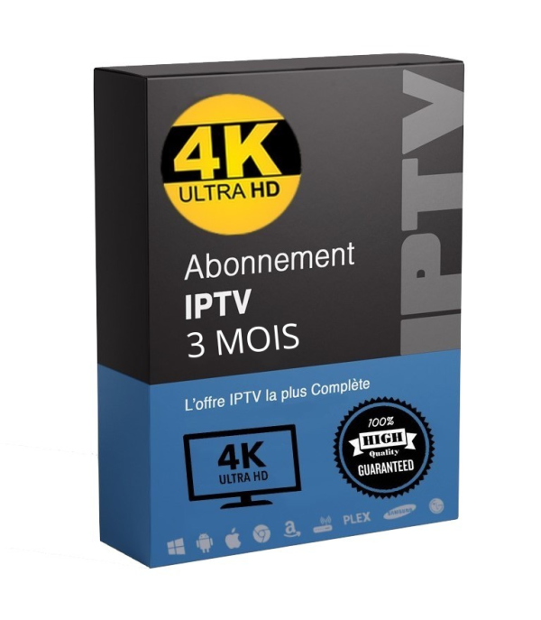 iptv premium