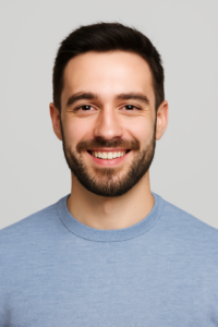 Karim, abonné satisfait de Fancy IPTV – avis client sur abonnement IPTV pour chaînes sportives